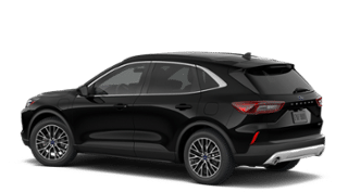 2026 Ford Escape Plugin Hybrid External Image 3